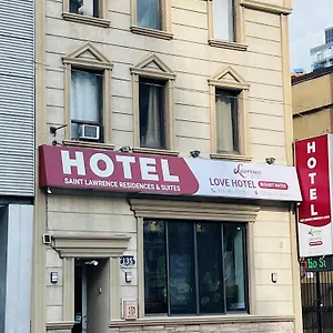  Hostal Saint Lawrence Residences&suites